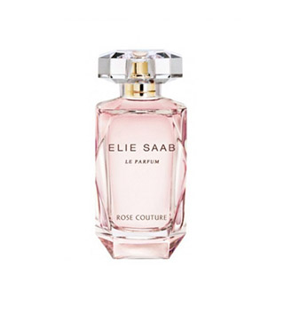 Le Parfum Rose Couture tester, Elie Saab parfem