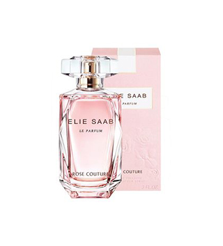 Le Parfum Rose Couture, Elie Saab parfem