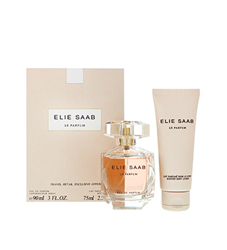 Le Parfum SET, Elie Saab parfem