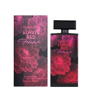 Always Red Femme, Elizabeth Arden parfem