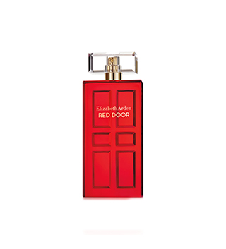 Red Door tester, Elizabeth Arden parfem