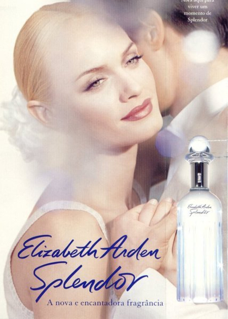 Splendor, Elizabeth Arden parfem