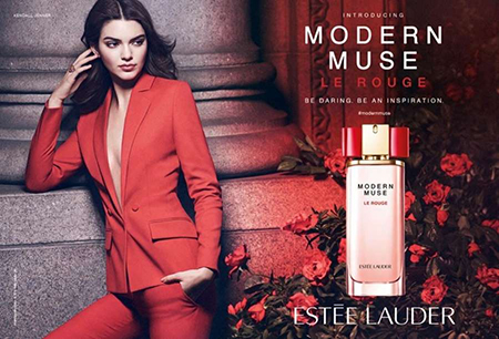 Modern Muse Le Rouge, Estee Lauder parfem
