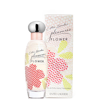 Pleasures Flower, Estee Lauder parfem
