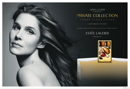 Private Collection Amber Ylang Ylang, Estee Lauder parfem