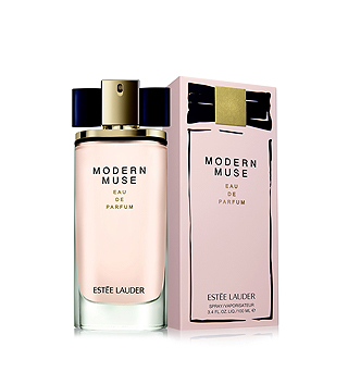 Modern Muse, Estee Lauder parfem