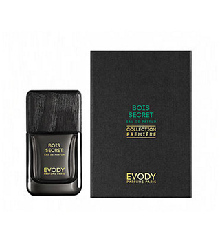 Bois Secret, Evody Parfums parfem