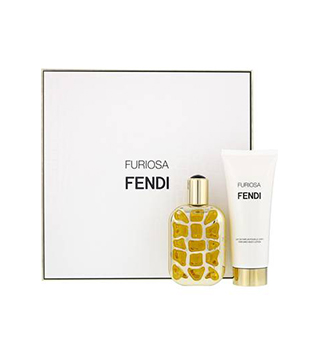 Furiosa SET,  top ženski parfem