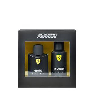 Black Line SET, Ferrari parfem