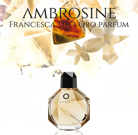 Ambrosine, Francesca Dell’oro parfem
