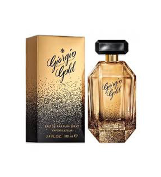 Gold, Giorgio Beverly Hills parfem