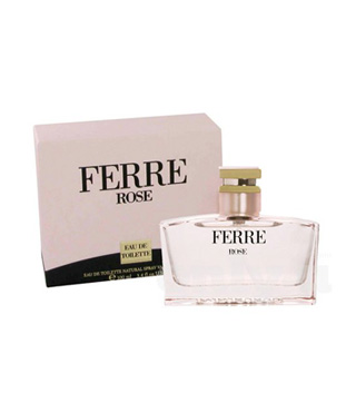 Ferré Rose, Gianfranco Ferre parfem