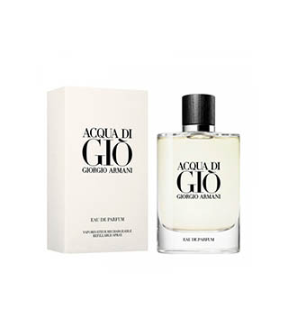 Acqua di Gio Eau de Parfum, Giorgio Armani parfem