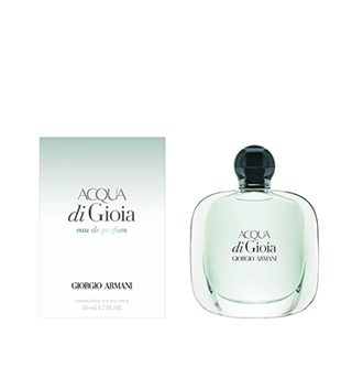 Acqua di Gioia, Giorgio Armani parfem