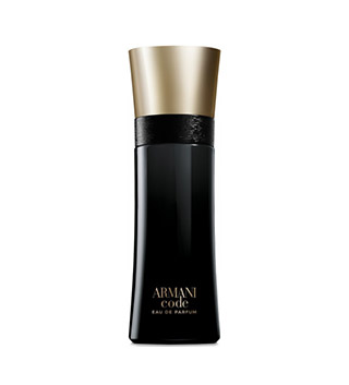 Code Eau de Parfum tester, Giorgio Armani parfem