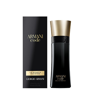 Code Eau de Parfum, Giorgio Armani parfem