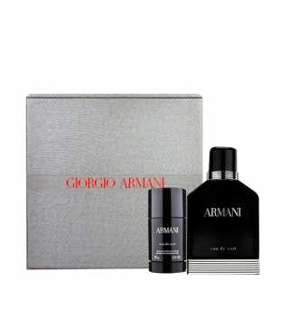 Eau de Nuit SET, Giorgio Armani parfem
