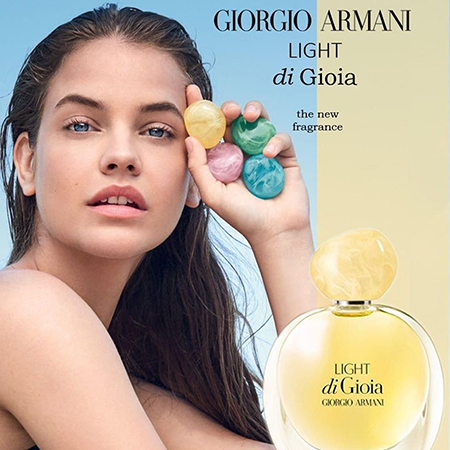 Light di Gioia, Giorgio Armani parfem