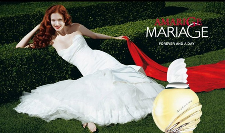 Amarige Mariage, Givenchy parfem