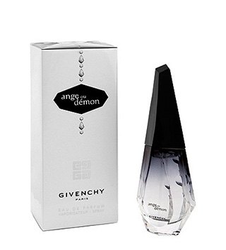 Ange ou Demon tester, Givenchy parfem
