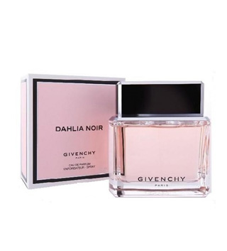 Dahlia Noir, Givenchy parfem
