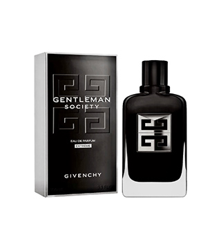 Gentleman Society Extreme, Givenchy parfem