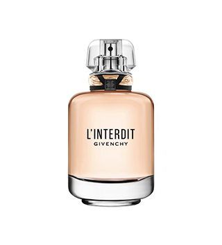 L Interdit (2018) tester, Givenchy parfem