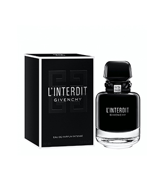 L Interdit Eau de Parfum Intense, Givenchy parfem