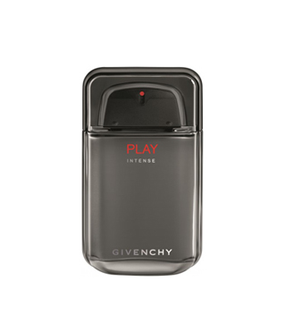 Play Intense tester, Givenchy parfem