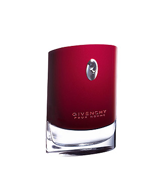 Givenchy pour Homme tester, Givenchy parfem