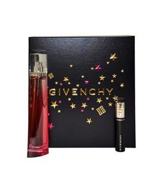 Very Irresistible Sensual SET, Givenchy parfem