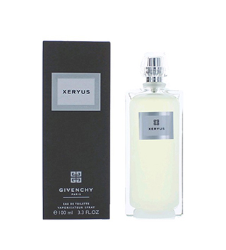 Xeryus, Givenchy parfem