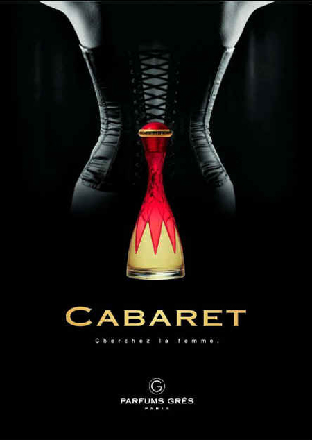 Cabaret, Gres parfem