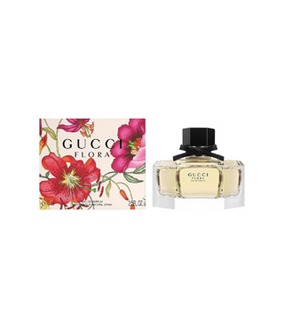 Flora by Gucci, Gucci parfem