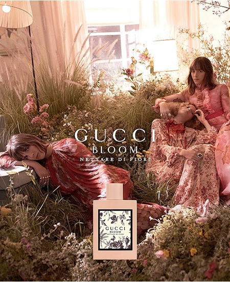 Gucci Bloom Nettare Di Fiori SET, Gucci parfem