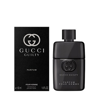 Guilty Pour Homme Parfum, Gucci parfem