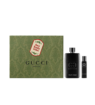 Guilty Pour Homme Eau de Parfum SET, Gucci parfem