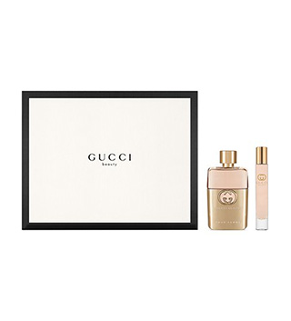 Guilty Eau de Parfum SET, Gucci parfem