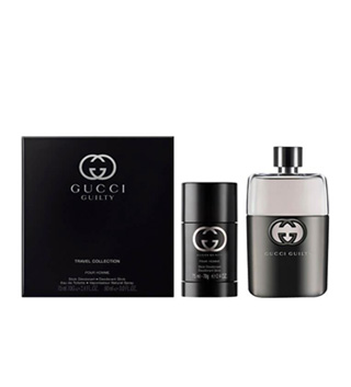 Guilty Pour Homme SET, Gucci parfem