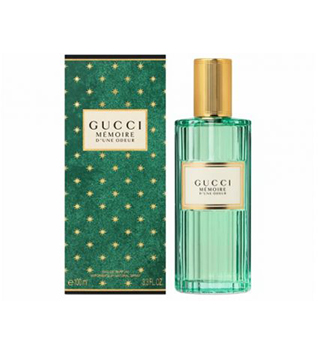 Memoire d une Odeur, Gucci parfem