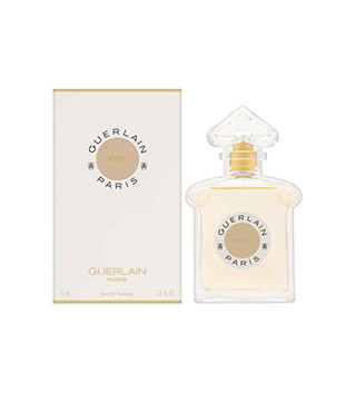 Guerlain Idylle Eau Sublime parfem cena