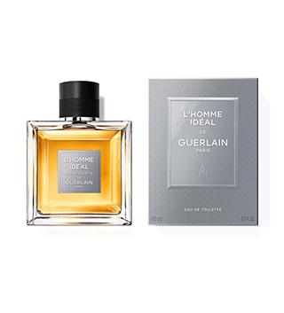 L Homme Ideal, Guerlain parfem