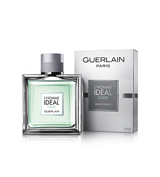 L Homme Ideal Cool, Guerlain parfem