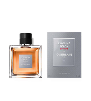 L Homme Ideal Extreme, Guerlain parfem