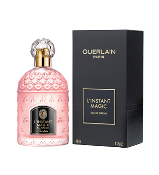 L Instant Magic, Guerlain parfem
