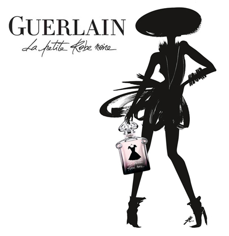 La Petite Robe Noire SET, Guerlain parfem