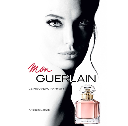 Mon Guerlain SET, Guerlain parfem