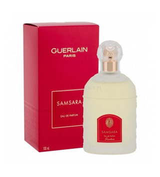 Samsara, Guerlain parfem