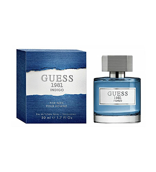 Guess Seductive Homme Blue parfem cena