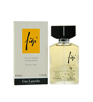 Fidji Eau de Parfum, Guy Laroche parfem